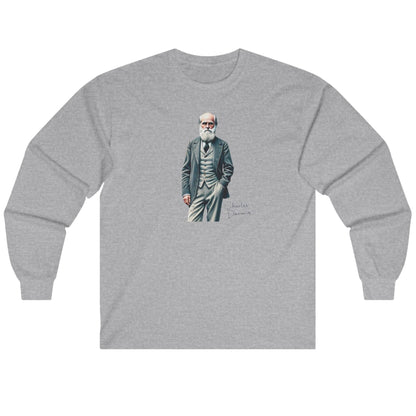 Cool Darwin Long Sleeve
