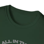 It's All In The Execution T-Shirt