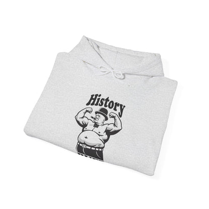 History Buff Hoodie