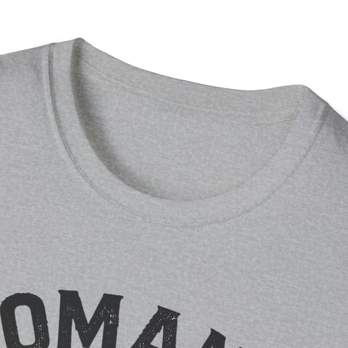 Romans T-Shirt — Vintage Statue Graphic “Romans Didn’t Build an Empire to Pay Taxes”