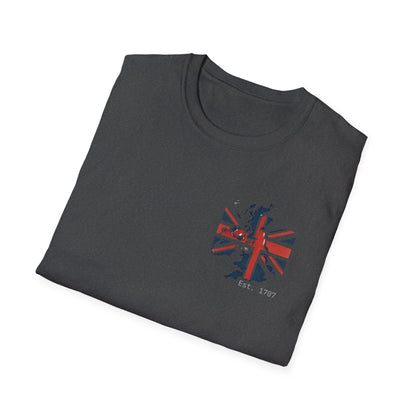 United Kingdom T-Shirt