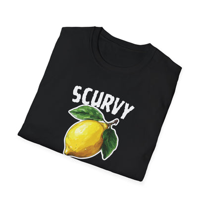 Scurvy Lemons T-Shirt