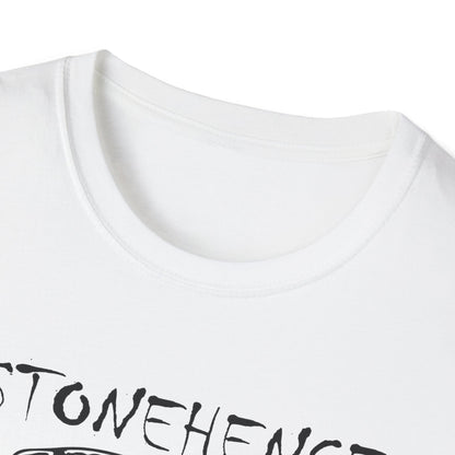 Stonehenge T-Shirt