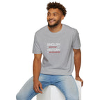 History Importanter T-Shirt