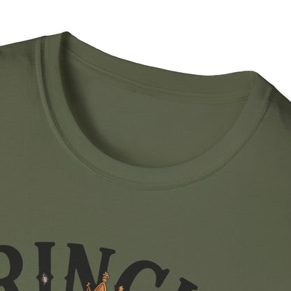 Queen “Grinchy Since 1837” T-Shirt