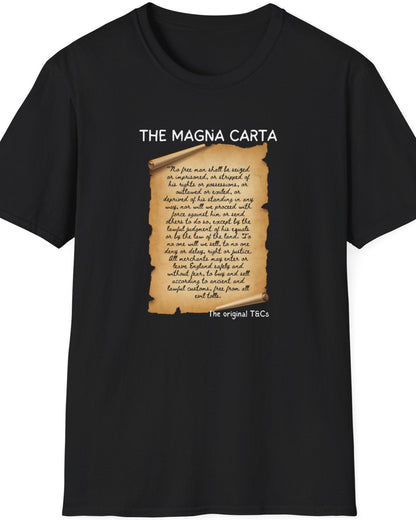 Magna Carta T-Shirt