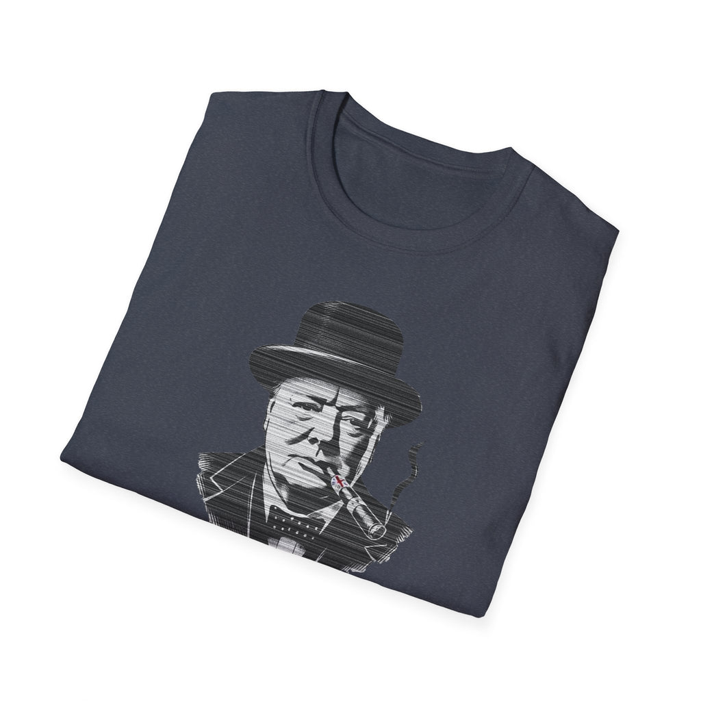 Churchill T-Shirt