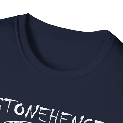 Stonehenge T-Shirt