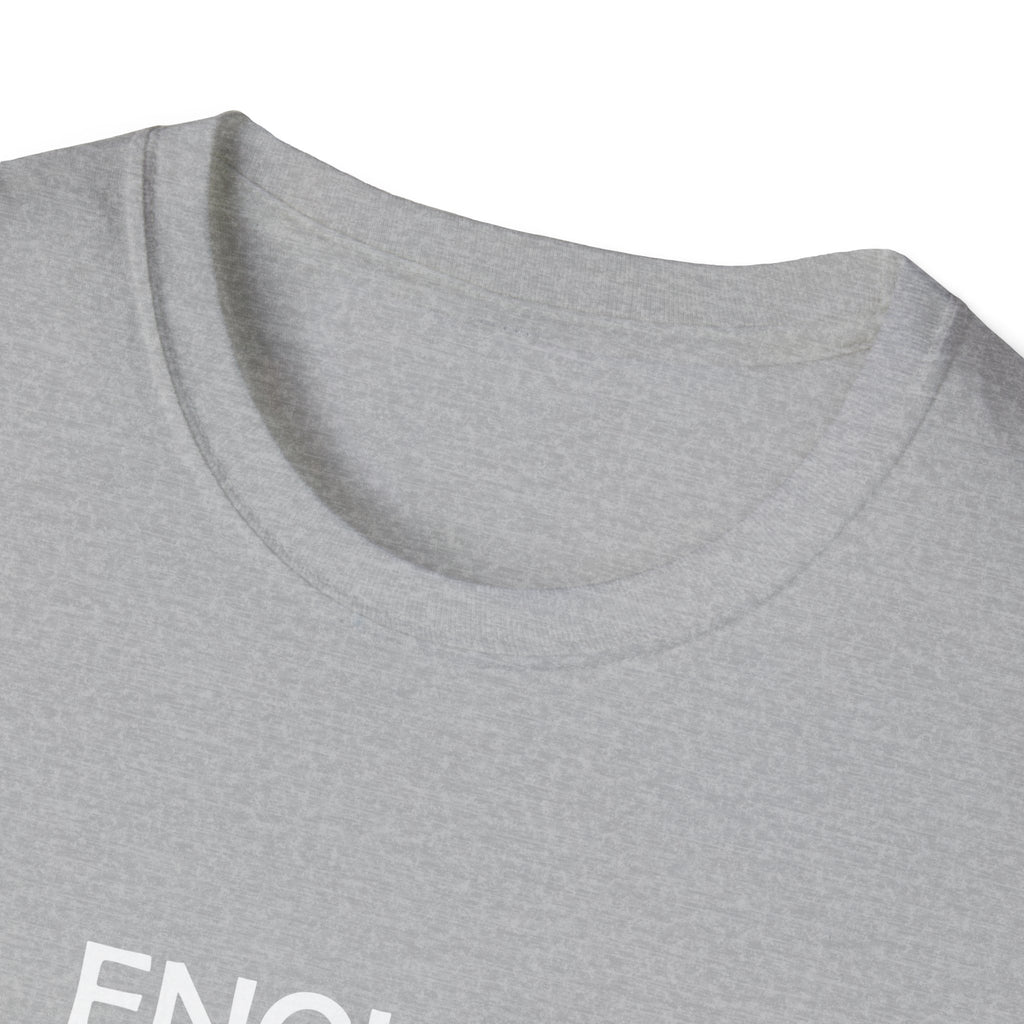 History Importanter T-Shirt