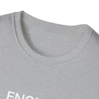 History Importanter T-Shirt