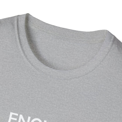 History Importanter T-Shirt