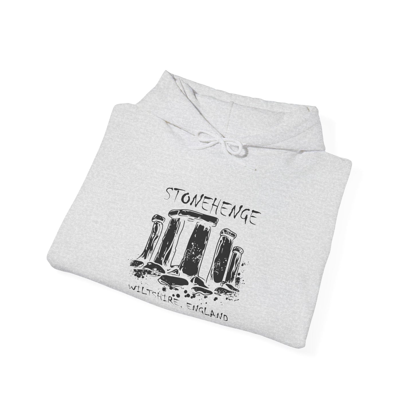 Stonehenge Hoodie