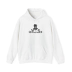 Classic Churchill Never Surrender Hoodie
