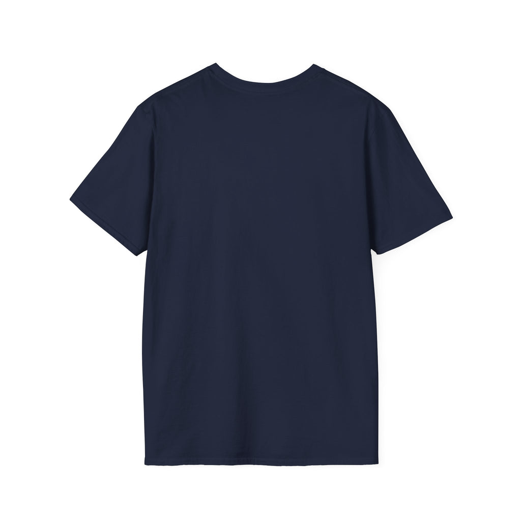 It's All In The Execution T-Shirt