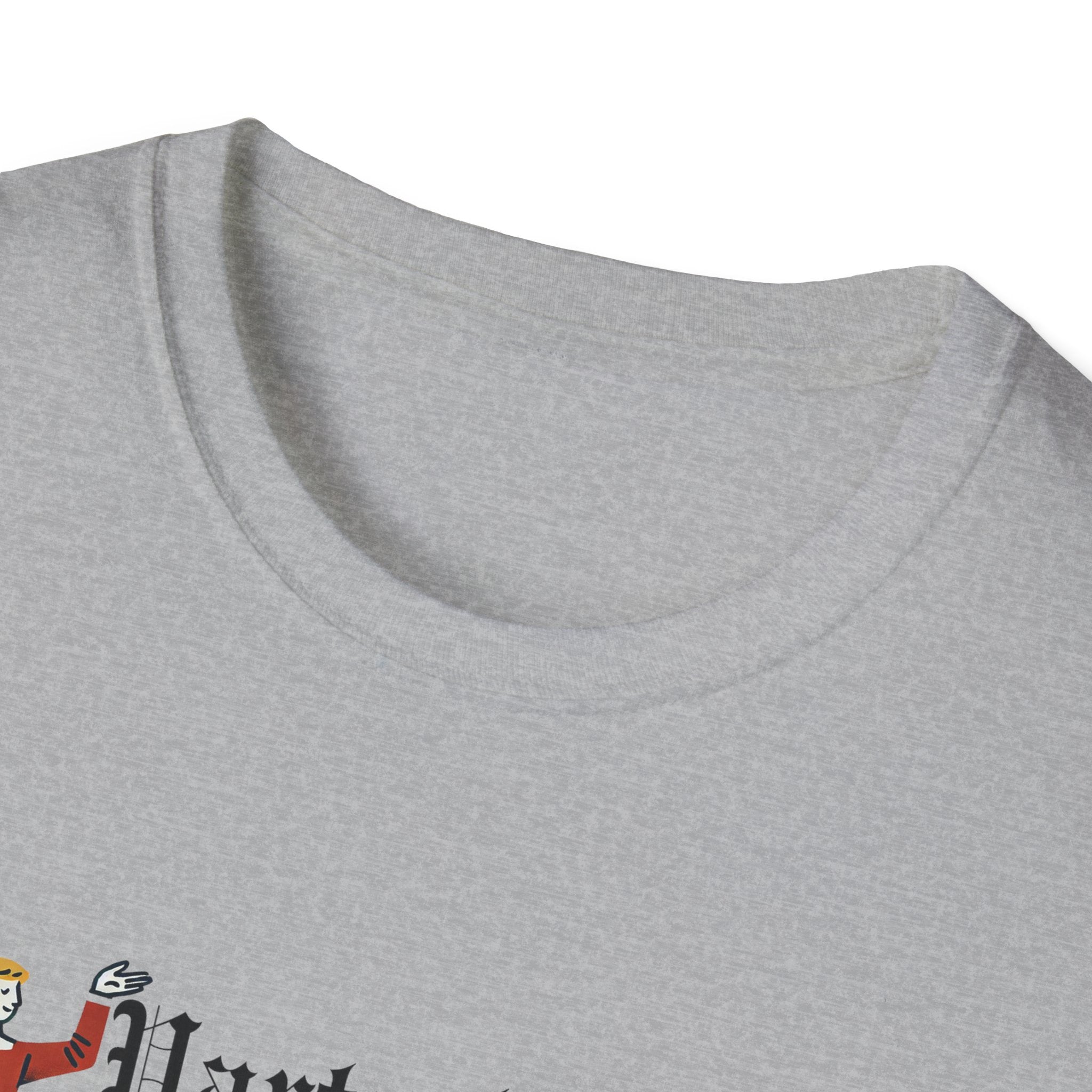 Party Like Its 1569 T-Shirt