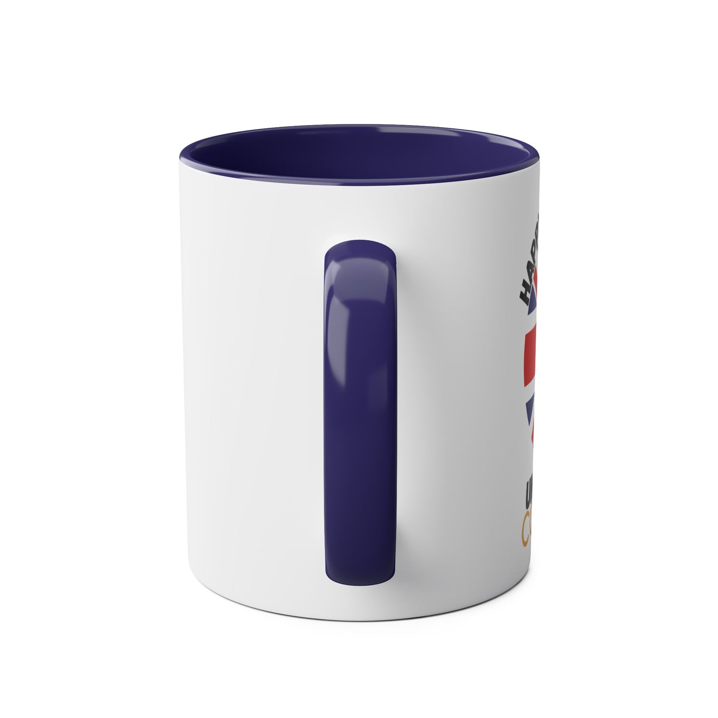 Happy Treason Day Mug