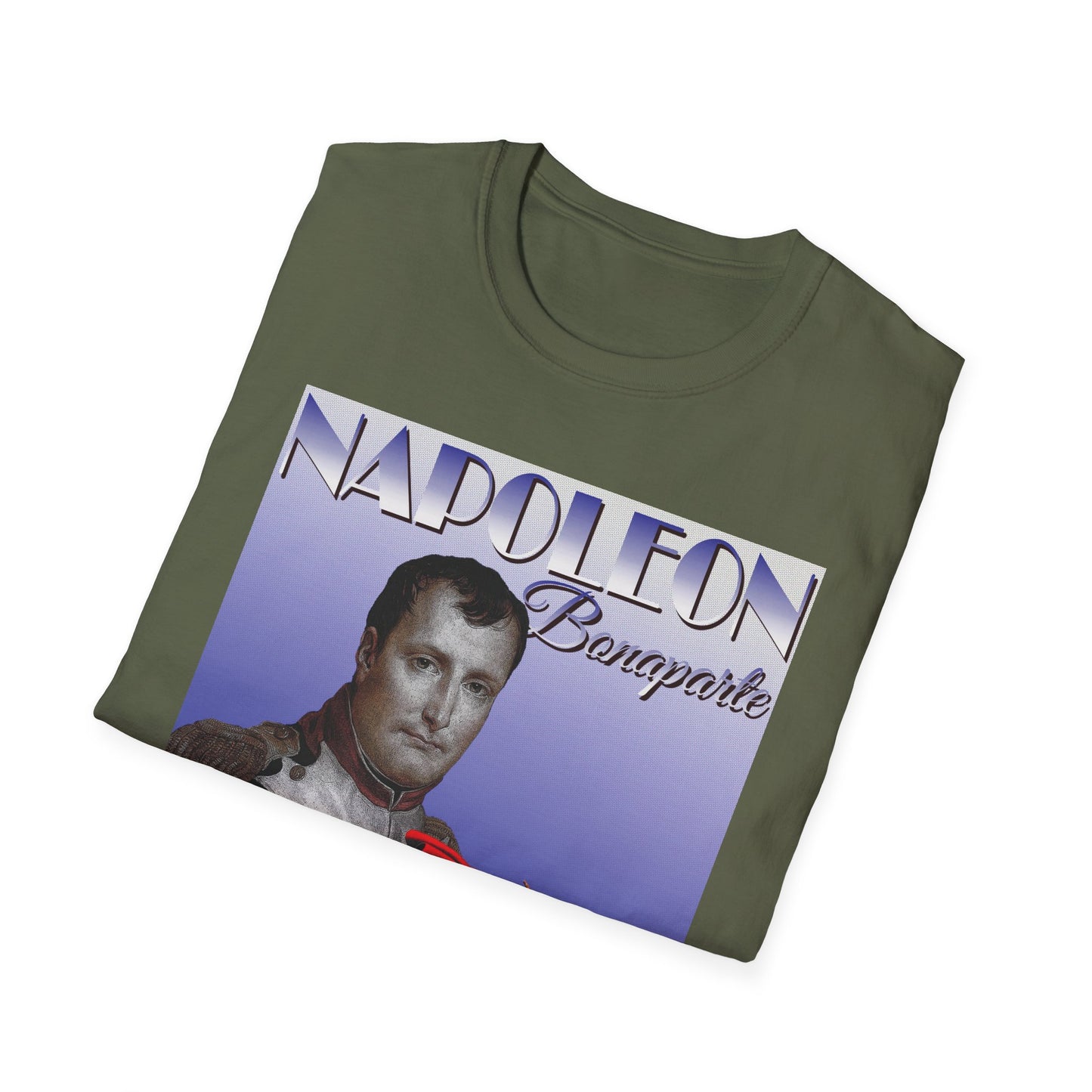 Funny Napoleon T-Shirt