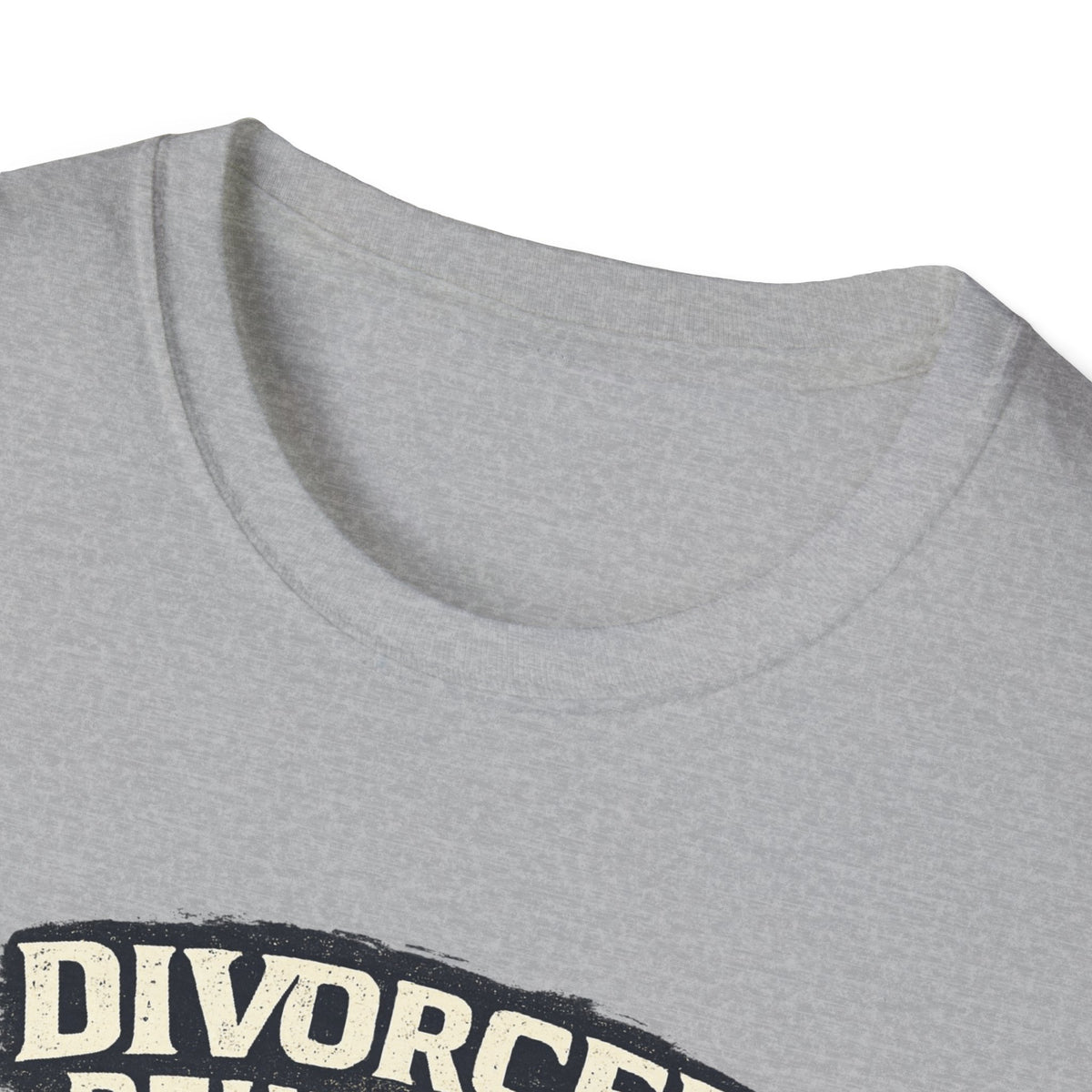T-Shirt — 'Divorced. Beheaded. Died.' Humorous Tudor History Graphic Tee
