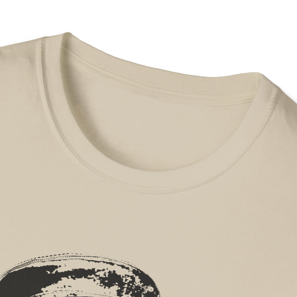 The Black Death Going Viral T-Shirt