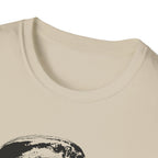 The Black Death Going Viral T-Shirt
