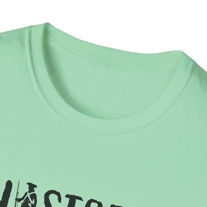 History Nerd T-Shirt