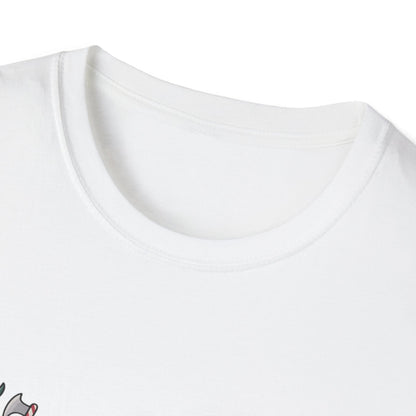 Vikings – “Sleigh and Conquer” T-Shirt