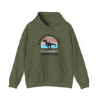 History Dinosaur Hoodie