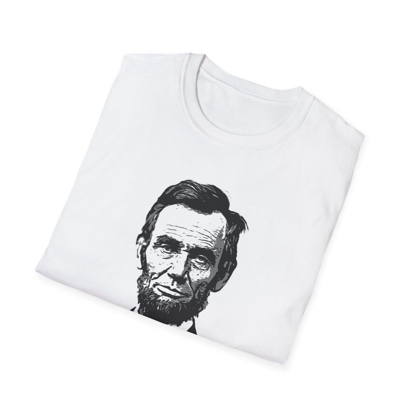 Abraham Lincoln Review T-Shirt