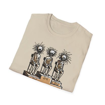 The Bronze Age T-Shirt