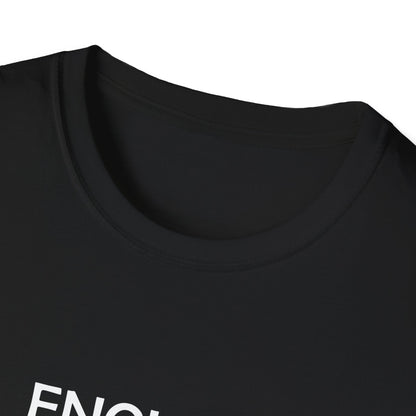 History Importanter T-Shirt