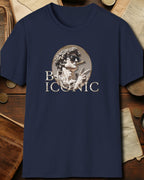 History Icon T-Shirt