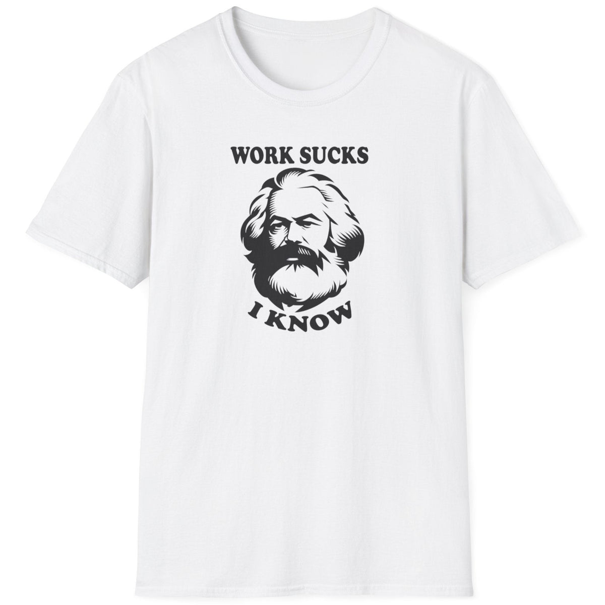 Karl Marx 