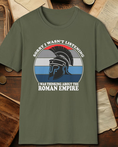Roman Empire T-Shirt