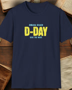 D-Day Omaha Beach T-Shirt